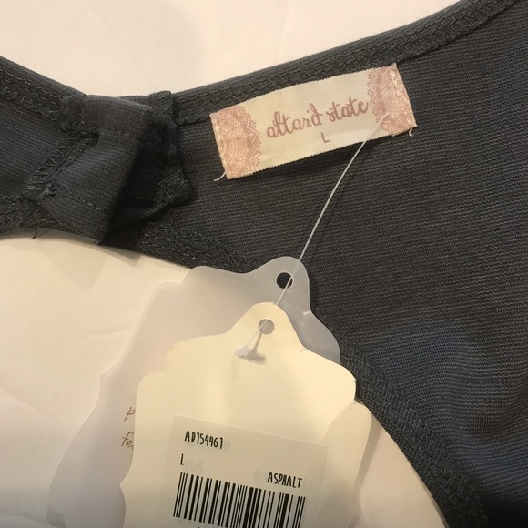 NWT Altar’d State dress size large.❤️❤️❤️❤️ - Picture 6 of 8